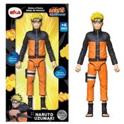 Boneco Articulado Naruto Uzumazi Shippuden - ELKA