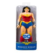 Boneco Mulher Maravilha Liga Da Justiça 30 Cm - Sunny 2193