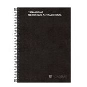 Caderno Sketchbook A5 Espiral Desenho 50 Folhas - Tilibra