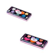 Maquiagem de Paleta - My Style Beauty - Modelos Sortidos - Multikids