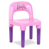 Cadeirinha da Barbie - Fun Divirta-Se