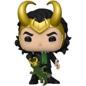 FUNKO POP LOKI PRESIDENT LOKI 1066