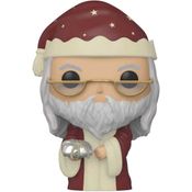 FUNKO POP HARRY POTTER ALBUS DUMBLEDORE 125