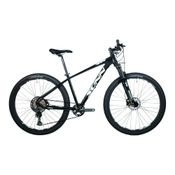 Bicicleta Aro29 Tam 19 Marca Sunn Modelo Hidra Comp 12v Shimano Deore E Suspensão Ar Suntour X1