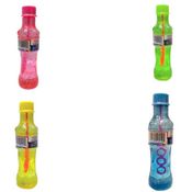 Garrafinha Bolinhas de Sabão - Ultra Premium - Modelos Sortidos - Placo Toys