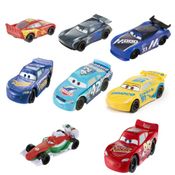 Mini Veículo Básico - 1:64 - Disney - Pixar - Cars - Modelos Sortidos - Mattel