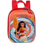Mochila - Disney Princesas - Moana - Diplomata