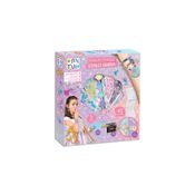 Bijuteria de Brinquedo - Joias do Oceano - Estilo Sereia - Fanfun