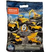 Mattel Mega Construx Blocos para Montar Construção