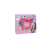 Conjunto de Bijuterias - Coleção Berloques - Fabulosos - FanFun