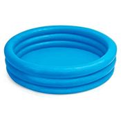 Piscina Azul Cristal 330L - Intex