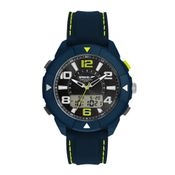 Relógio Speedo Masculino Ref:15099g0evnv3 Esportivo Anadigi Azul