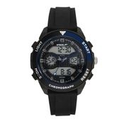 Relógio Speedo Masculino Ref:15066g0evnv1 Esportivo Anadigi