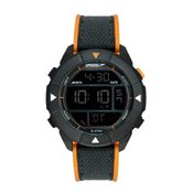 Relógio Speedo Masculino Ref:15093g0evnv1 Esportivo Digital