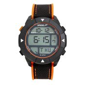 Relógio Speedo Masculino Ref:15076g0evnv1 Esportivo Digital