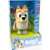 Boneco Bingo Desenho Cãozinho Bluey 20 Cm Elka - 1250