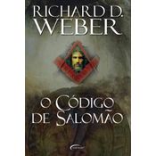Livro O Código de Salomão
