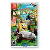 Nickelodeon Kart Racers - Switch