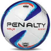 Bola de Futsal Max 1000 Termotec Oficial Fifa - Penalty