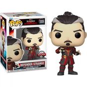 FUNKO POP DOCTOR STRANGE DEFENDER STRANGE 1009