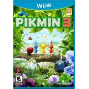 Pikmin 3 - Wii U