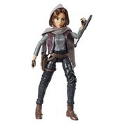Star Wars Forces of Destiny Jyn Erso