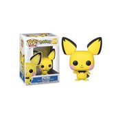 Funko Pop Pokemon 579 Pichu