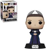 Funko Pop Star Wars 525 Padme Amidala Exclusive