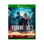 Resident Evil 2 - Xbox One