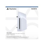 Disc Drive Para PS5 Digital Edition Consoles (Slim)