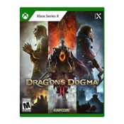 Dragon's Dogma 2 - Xbox Series X