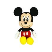 Pelúcia Disney Mickey Mouse Aqua Pals 40 Cm - Fun F0142-2
