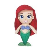 Pelúcia Disney Ariel Aqua Pals Wahu 25 Cm - Fun F0142-1
