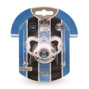 Chupeta Grêmio Classic Redonda S1 Kids Gol