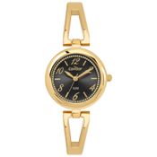 Relógio Condor Feminino Ref: Co2035nkc/4p Bracelete Dourado