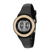 Relógio Speedo Feminino Ref:81152l0evnp1 Esportivo Digital