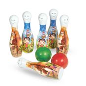 Super Boliche Divertido Meninos SBD125 - BrinqueMix