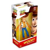 Boneco Vinil - Woody - Toy Story Disney 2588 - Líder