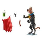 Boneco Playmobil Scooby Doo Vampiro Cartoon Network