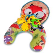 Almofadinha de Atividades Bebe Conforto ZP00741 - Zoop Toys