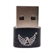 Adaptador Tipo-C para USB AL-0302-TY Altomex