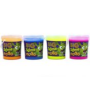 Pote de Slime - Big Slime Ecão - Sortido - Kidszone