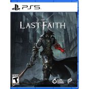 The Last Faith ( Físico ) - PS5