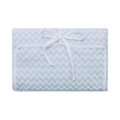 Trocador Porta Fraldas Chevron 66cm X 40cm - Papi