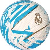 Bola de Futebol - Real Madrid - 1902 - Azul - Futebol e Magia