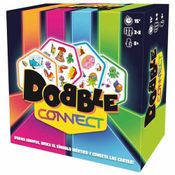 Jogo Dobble Connect - Galápagos