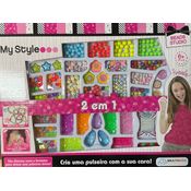 My Style - Beads Studio