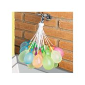 Balões de Água - Water Balloon - Braskit