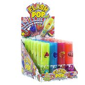 Pirulito que Acende - Flash POP Mini - Kidszone