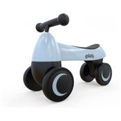 Freddo Bicicleta sem Pedal Infantil para Bebês de 1 a 3 anos, Azul
